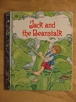 Jack and the beanstalk 0307020584 Book Cover