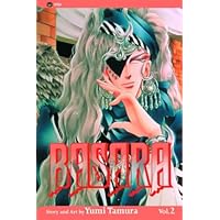 Amazon.com: Basara, Vol. 3: 9781591160915: Yumi Tamura: Books