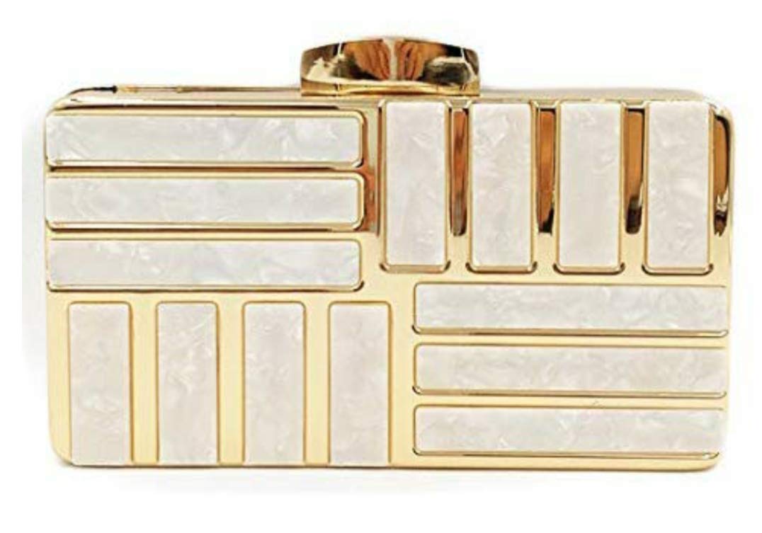 Tooba Women's Clutch