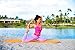 Clever Yoga Non-Slip 6mm Yoga Mat - Blue