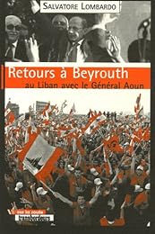 Retours à Beyrouth