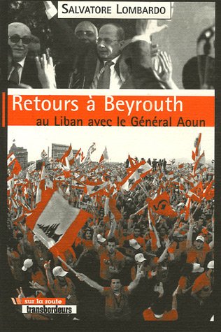 Retours à Beyrouth