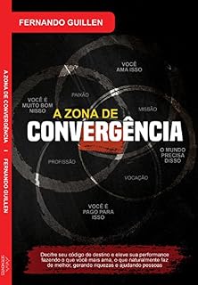 Livro A Zona de Convergência