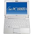 Asus Eee PC 1000HA 10-Inch Netbook (1.6 GHz Intel ATOM N270 Processor, 1 GB RAM, 160 GB Hard Drive, 10 GB Eee Storage, XP Hom