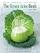 The Green Juice Book: Detox*Energize*Lose Weight by 