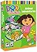 Dora the Explorer: Animal Adventures - PC