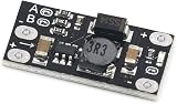 Youmile 5PCS DC-DC Boost Converter Module 3V-9V to 12V Step-Up Voltage view 2