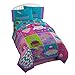 Disney Doc McStuffins Microfiber Reversible Twin Comforter