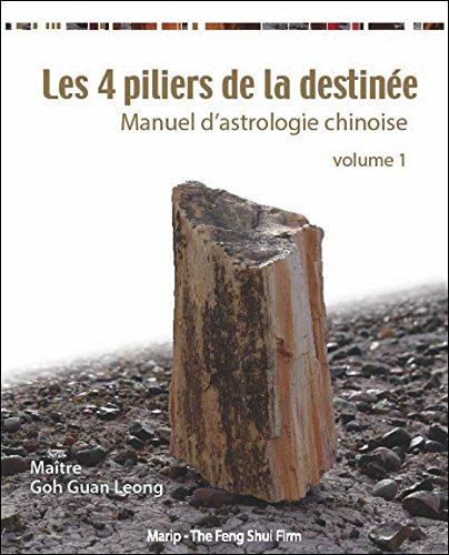 Les  quatre piliers de la destinée