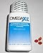 Omega 3's Anti-Inflammatory 120ct Bottle, Arthritis Pain Relief, Most Concentrated Omega 3's Essential Fatty Acids