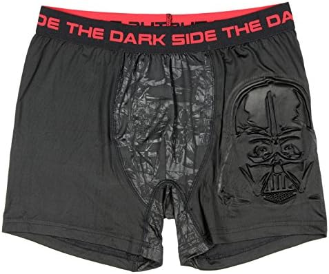 Star Wars Darth Vader The Dark Side Boxer Briefs - 2XL