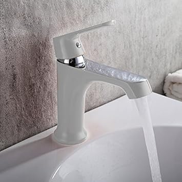 Gimax Household Multi Color Bath Kitchen Basin Faucet Amazon In