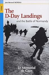 The  D-Day landings