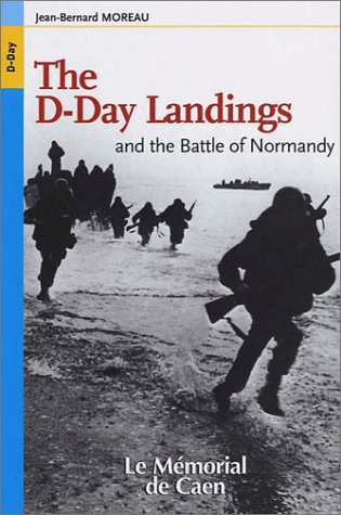 The  D-Day landings