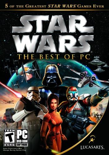 Amazon.com: Star Wars Empire At War Gold Pack : Video Games