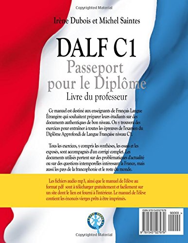 livre dalf c1 c2 pdf free