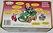 Chevron Cars Freddy 4-Wheeler with Mountain Bikes, 3 Piece Set