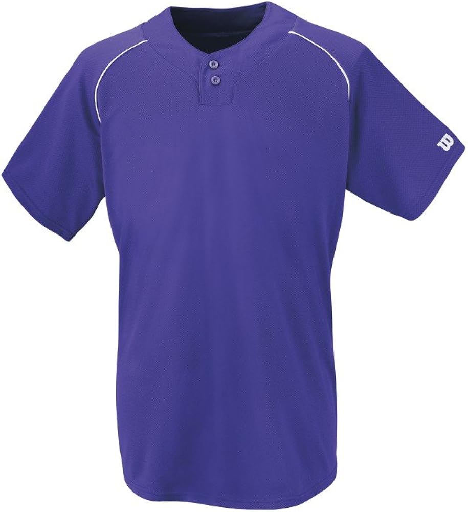 wilson baseball uniforms