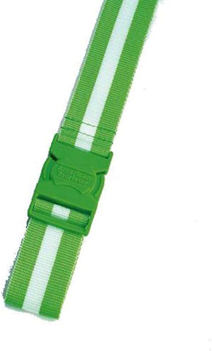 american tourister luggage strap