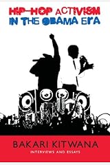 Hip-Hop Activism in the Obama Era Paperback