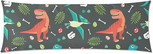 Amazon Com Interestprint Body Pillow Covers Pillowcase Baby