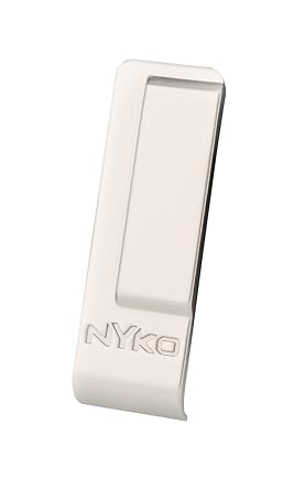 Amazon Com Nyko Kick Stand Replacement Kickstand With Built In Sd Card Storage For Nintendo Switch Video Games