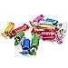 Tinksky Christmas Tree Decoration Foam Hanging Candies for Christmas Decoration Pack of 48