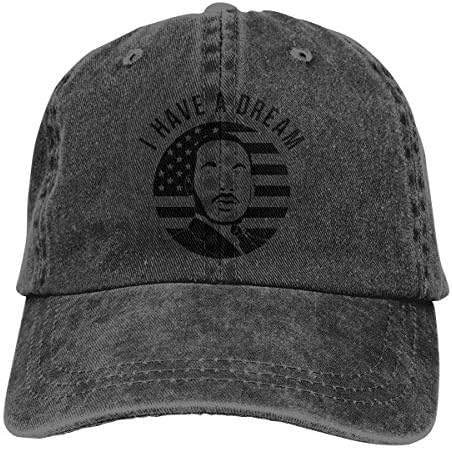 Not Martin Luther King Jr. Day I Have A 