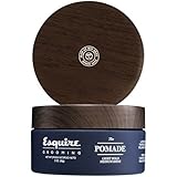 Esquire Grooming The Pomade, 3 oz.