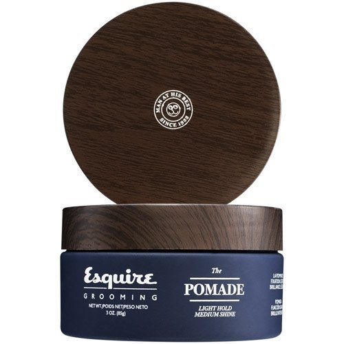 Esquire Grooming The Pomade, 3 oz.