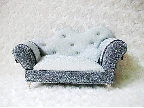 Amazon Neinei 1 6 1 6 スケール 人形 ドール 兵士 ソファ 撮影 道具 ドールの展示 アクセサリー 収納 ボックス 家具 ホビー