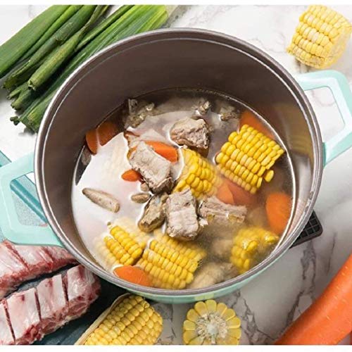 XLEVE Stainless Steel Non Stick Pan Wok and Frying Pan，Induction Pans