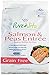TUFFY'S PET FOOD 131646 Tuffy Pure Vita Grain Free Salmon and Sweet Potato Food for Dogs, 15-Pound