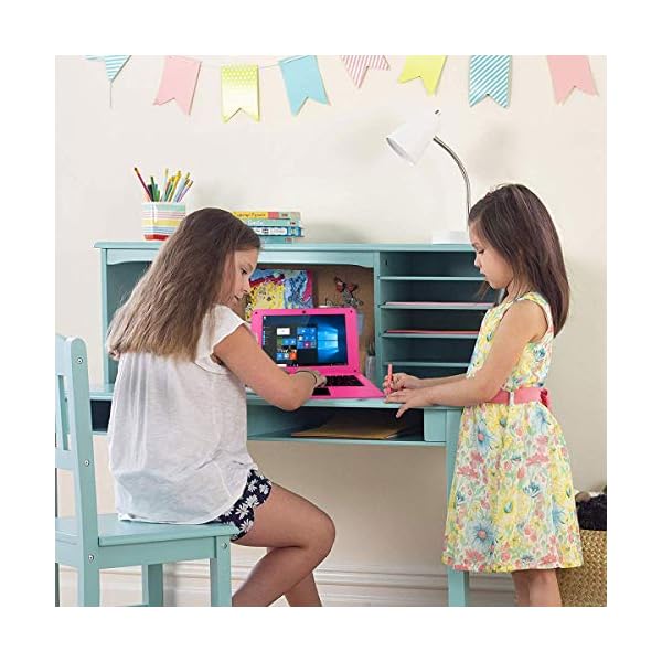 iSTYLE-101-inch-Windows-10-Ultra-Thin-Full-HD-Laptop-2GB-RAM-32GB-Storage-Atom-144Ghz-Quad-Core-USB-30-WiFi-HDMI-Bluetooth-Laptop-AccessoriesLaptop-Bag-Mouse-Mouse-Pad-Headphone iSTYLE 10.1 inch Windows 10 Ultra Thin Full HD Laptop 2GB RAM 32GB Storage [Atom 1.44Ghz Quad Core USB 3.0 WiFi HDMI…