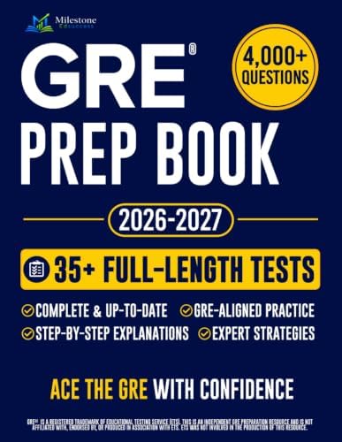 The Official Guide to the GRE General Test: EDUCATIONAL TESTING