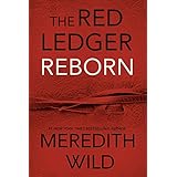 Reborn: The Red Ledger: Parts 1,2 &amp; 3 (Volume 1)