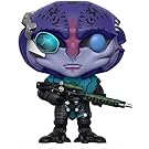Funko POP Games: Mass Effect Andromeda Jaal Toy Figure