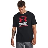 Under Armour Men's Global Foundation Short-Sleeve T-Shirt