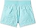 The Children's Place Girls' Solid Ribbed Waistband Short