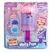 Num Noms Snackables Melty Pops Galaxy Pop Scented Melting Slime Toy, Multicolor