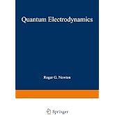 Quantum Electrodynamics