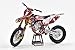 NewRay 1:10 KTM 450 Sx-F Red Bull-Ryan Dungey