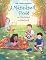 Livro A Multicultural Picnic / Um Piquenique Multicultural - Portuguese (Brazil) Edition: Children's Picture Book (Little Polyglot Adventures - Brazilian Portuguese Edition Livro 3)