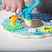 DohVinci On the Go Styler Starter Kit for Kids and Tweens with 4 Non-Toxic Colors by Play-Doh Brand