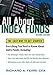 All About Index Funds: The Easy Way to Get Started (All About Series) primary