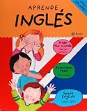 Image de Aprende ingles (Spanish Edition)
