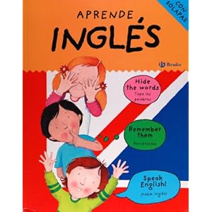 Aprende ingles (Spanish Edition)