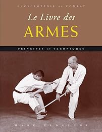 Le  livre des armes