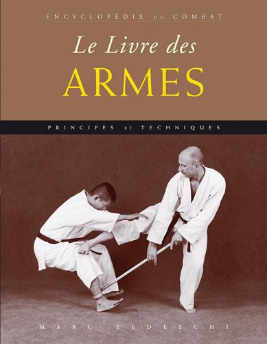 Le  livre des armes