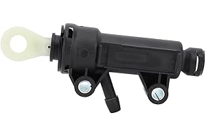 Clutch Master Cylinder, Clutch Input Cylinder, ABS 21526773670 Clutch Generator Cylinder Clutch Input Master Cylinder for 1 2